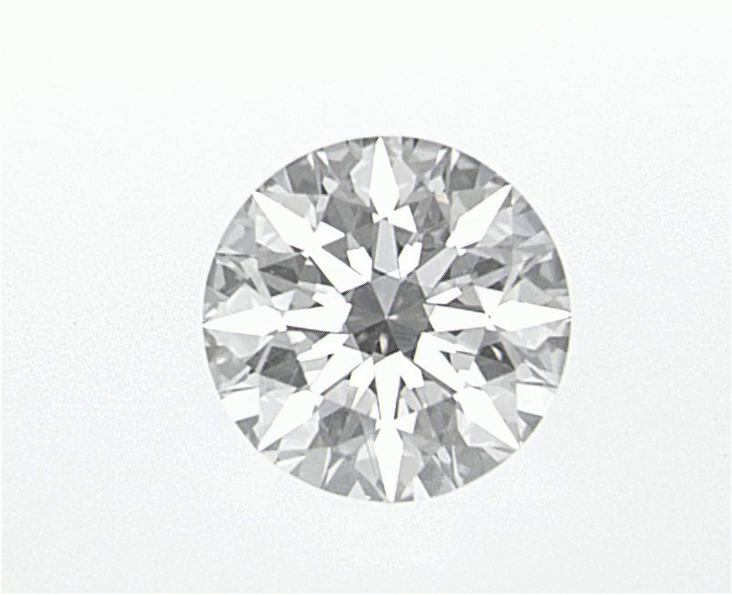 0.5 CT Round Natural Diamond Surrey Vancouver Canada Langley Burnaby Richmond