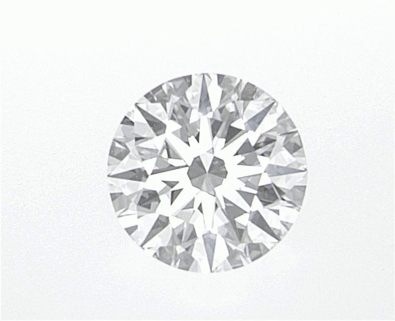 0.5 CT Round Natural Diamond Surrey Vancouver Canada Langley Burnaby Richmond