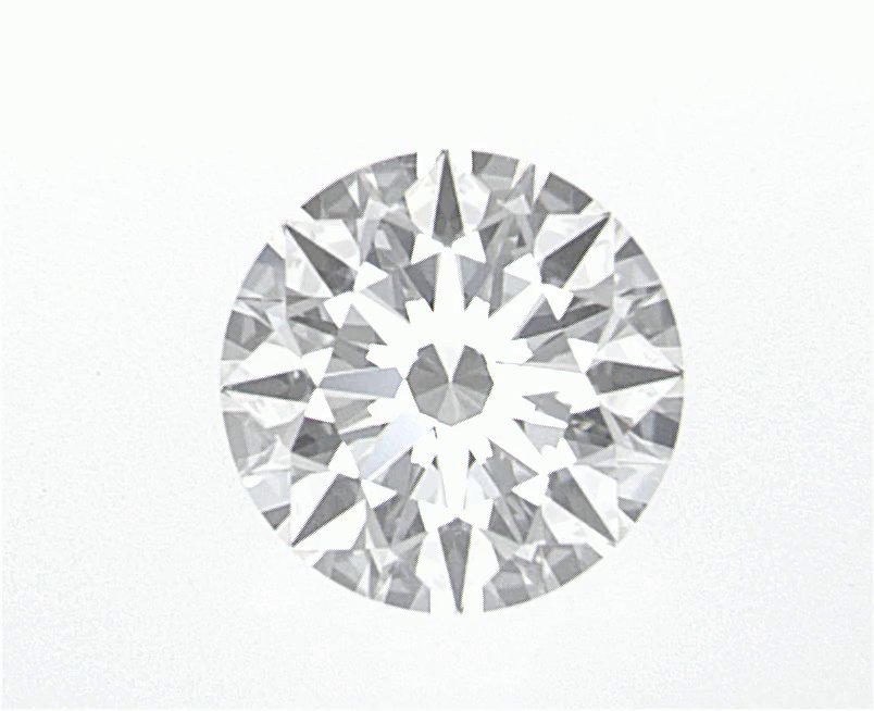 0.58 CT Round Natural Diamond Surrey Vancouver Canada Langley Burnaby Richmond