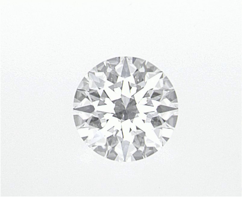 0.31 CT Round Natural Diamond Surrey Vancouver Canada Langley Burnaby Richmond