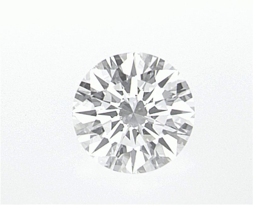 0.41 CT Round Natural Diamond Surrey Vancouver Canada Langley Burnaby Richmond