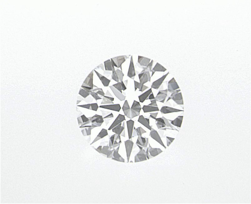 Round 0.30 carat E VS1 Photo