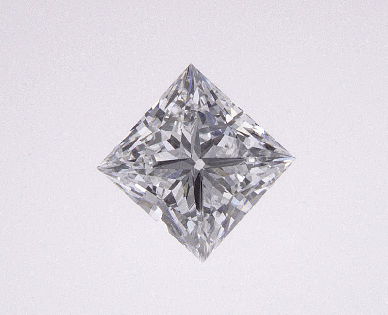 0.5 CT Square Lab-Grown Diamond Surrey Vancouver Canada Langley Burnaby Richmond