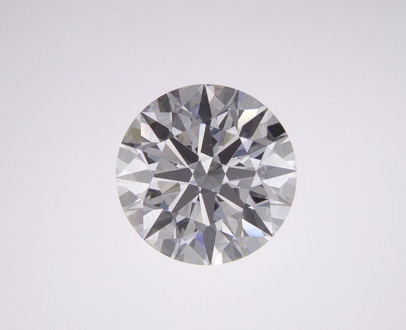 2.32 CT Round Lab-Grown Diamond Surrey Vancouver Canada Langley Burnaby Richmond