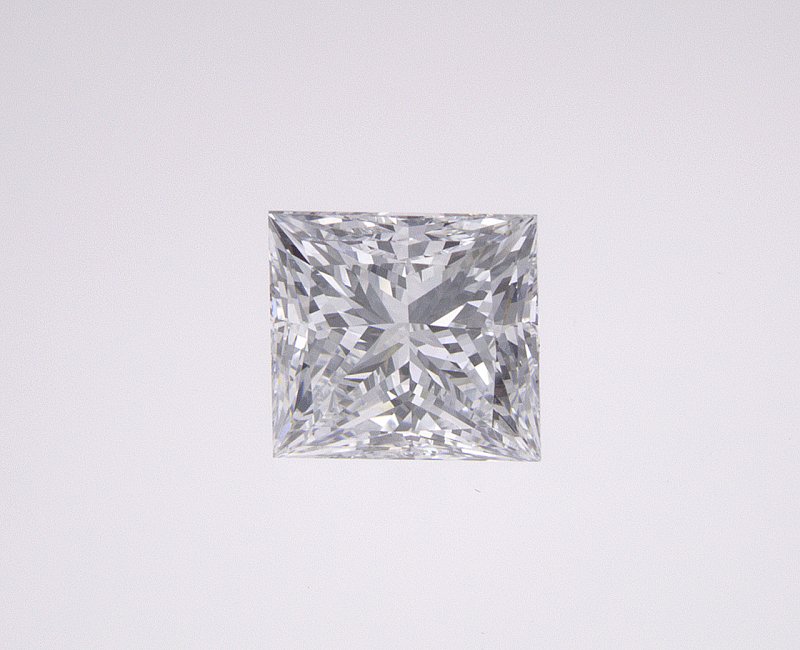 0.86 CT Square Lab-Grown Diamond Surrey Vancouver Canada Langley Burnaby Richmond