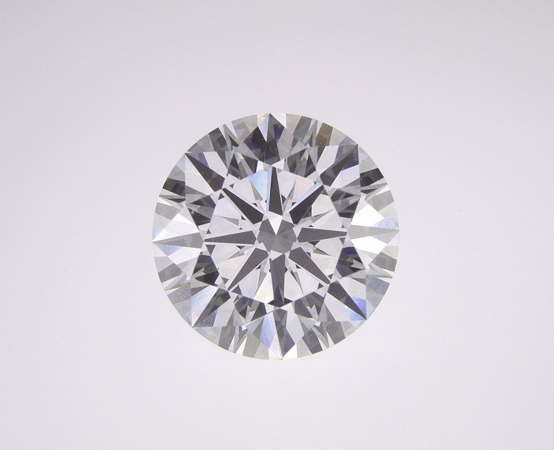 2.32 CT Round Lab-Grown Diamond Surrey Vancouver Canada Langley Burnaby Richmond