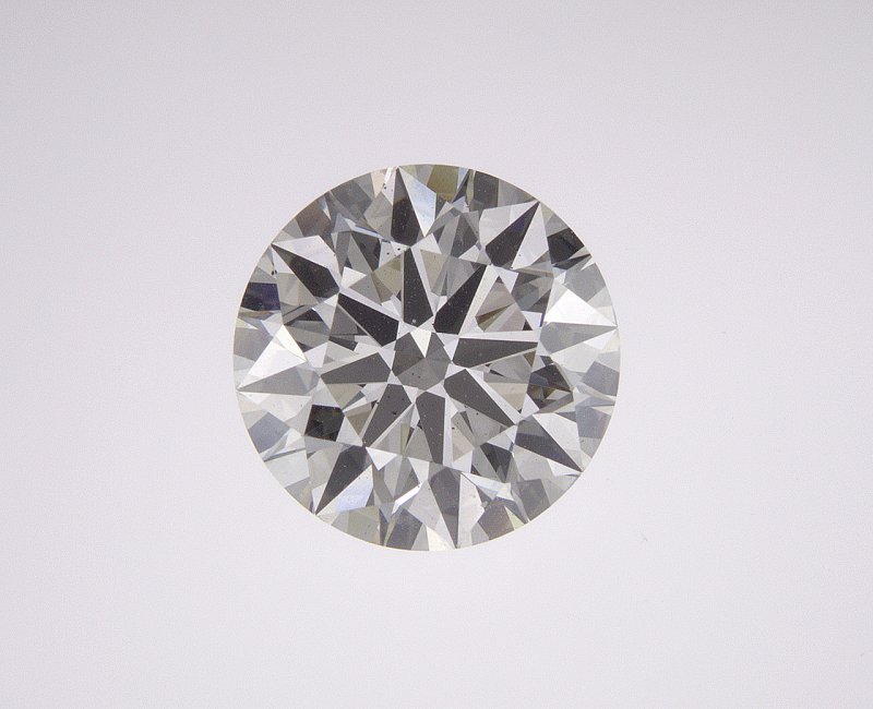 2.34 CT Round Lab-Grown Diamond Surrey Vancouver Canada Langley Burnaby Richmond