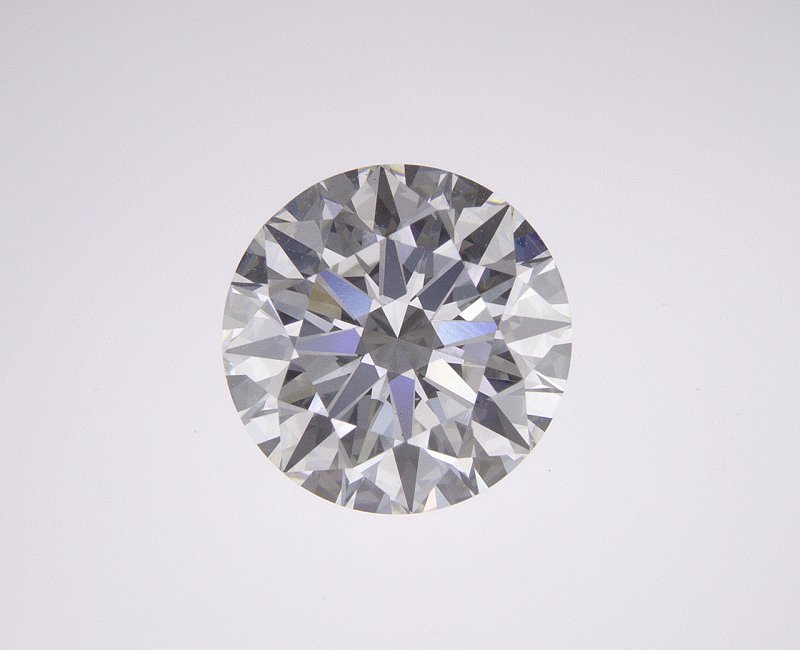 2.28 CT Round Lab-Grown Diamond Surrey Vancouver Canada Langley Burnaby Richmond