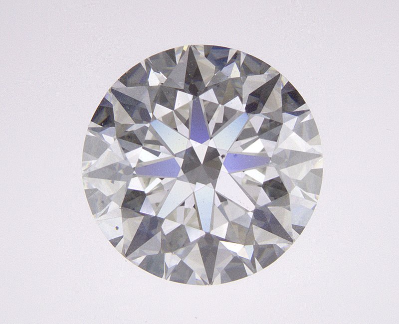 1.95 CT Round Natural Diamond Surrey Vancouver Canada Langley Burnaby Richmond