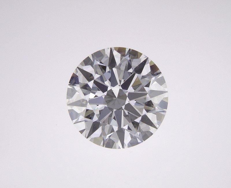 2.27 CT Round Lab-Grown Diamond Surrey Vancouver Canada Langley Burnaby Richmond