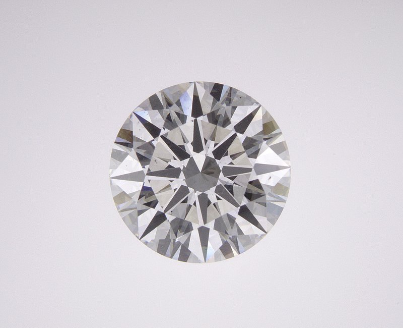 2.35 CT Round Lab-Grown Diamond Surrey Vancouver Canada Langley Burnaby Richmond