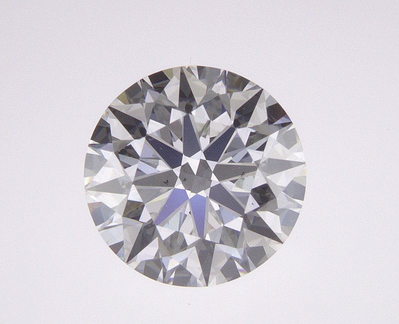 1.51 CT Round Natural Diamond Surrey Vancouver Canada Langley Burnaby Richmond