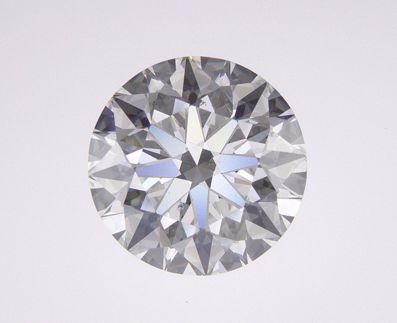 1.51 CT Round Natural Diamond Surrey Vancouver Canada Langley Burnaby Richmond