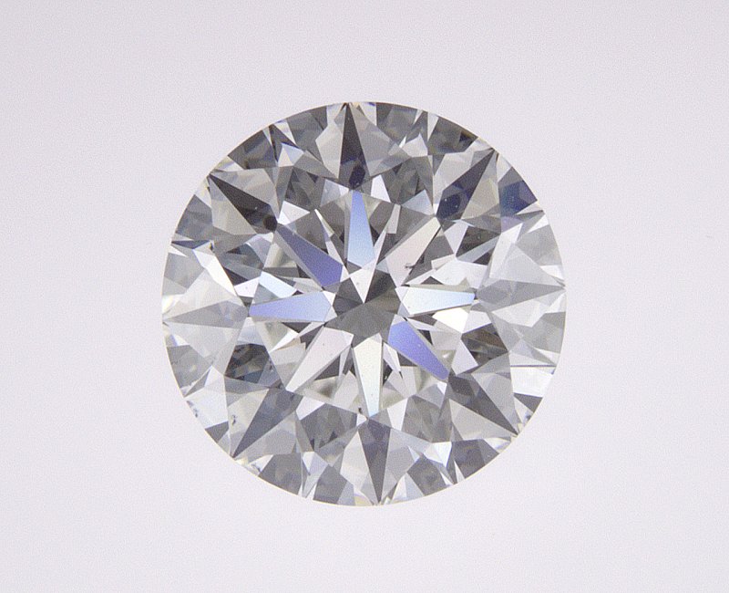 1.51 CT Round Natural Diamond Surrey Vancouver Canada Langley Burnaby Richmond