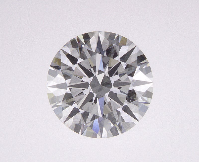 1.13 CT Round Natural Diamond Surrey Vancouver Canada Langley Burnaby Richmond