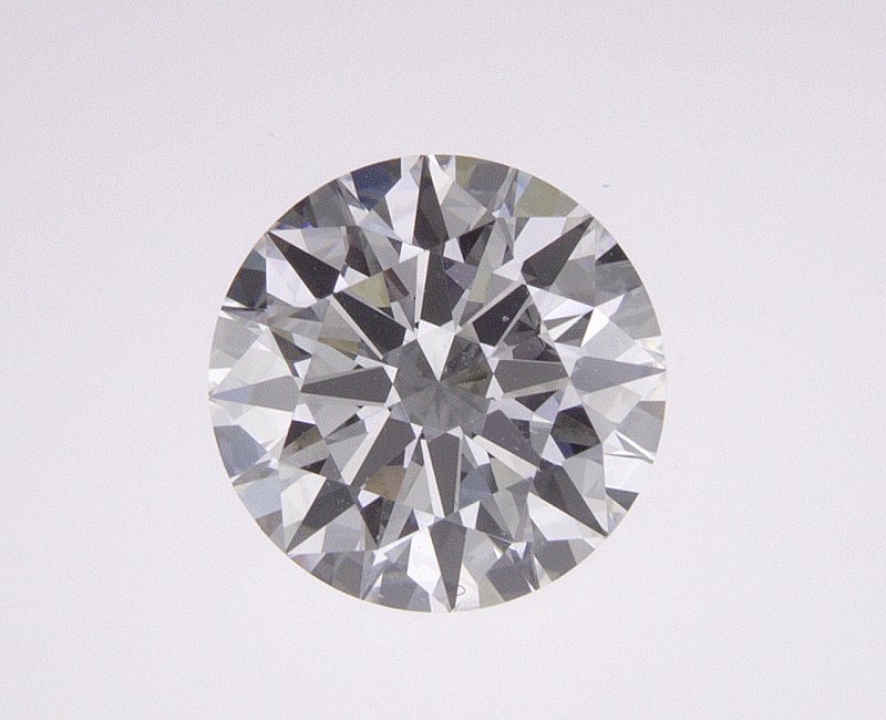 1.01 CT Round Natural Diamond Surrey Vancouver Canada Langley Burnaby Richmond