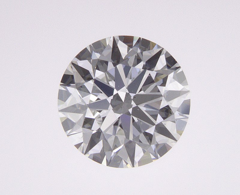 0.98 CT Round Natural Diamond Surrey Vancouver Canada Langley Burnaby Richmond