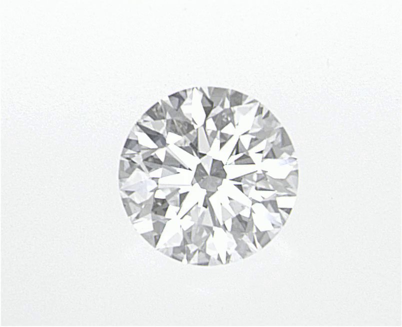 0.35 CT Round Natural Diamond Surrey Vancouver Canada Langley Burnaby Richmond