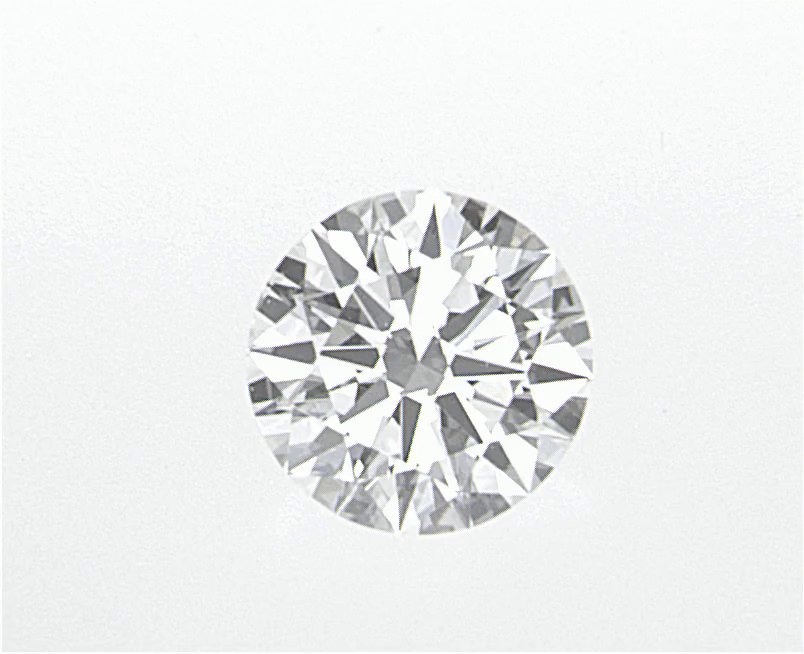 0.3 CT Round Natural Diamond Surrey Vancouver Canada Langley Burnaby Richmond