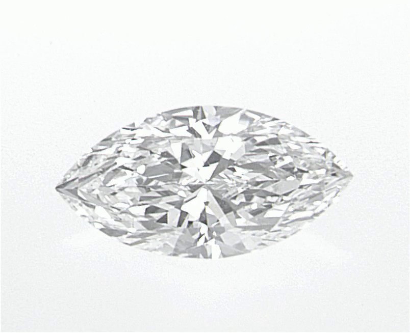 0.4 Carat Marquise Cut Natural Diamond