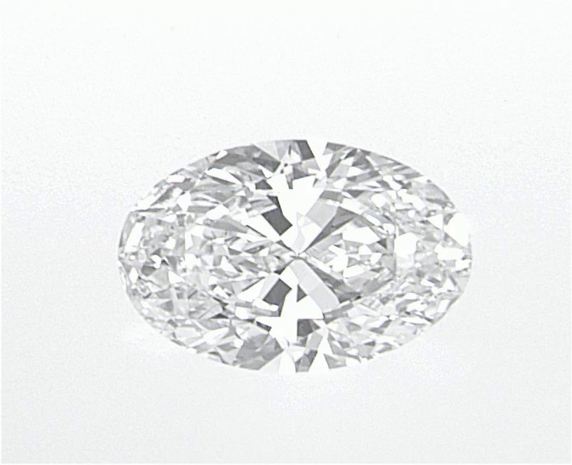 0.4 CT Oval Natural Diamond Surrey Vancouver Canada Langley Burnaby Richmond