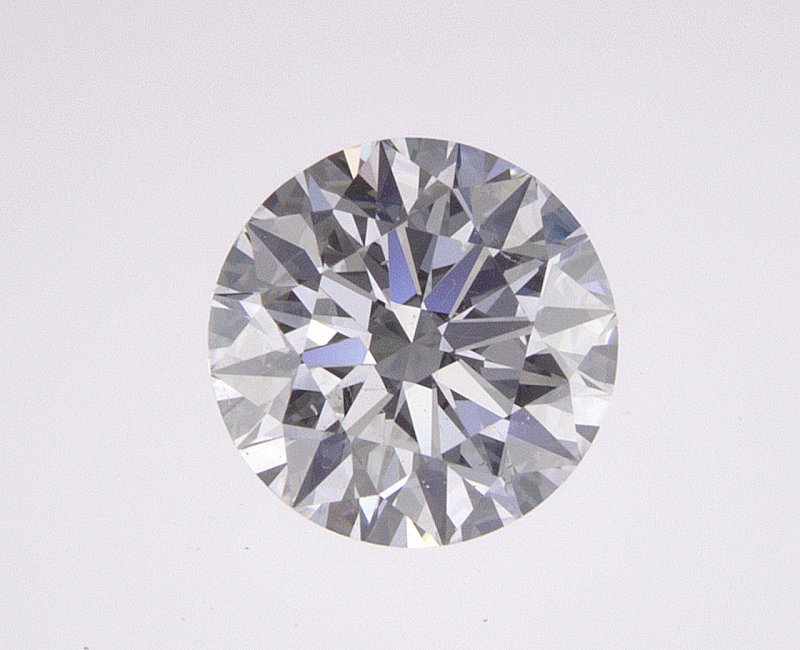 0.8 CT Round Natural Diamond Surrey Vancouver Canada Langley Burnaby Richmond