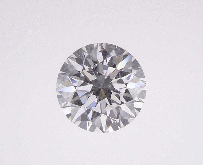 0.51 CT Round Natural Diamond Surrey Vancouver Canada Langley Burnaby Richmond