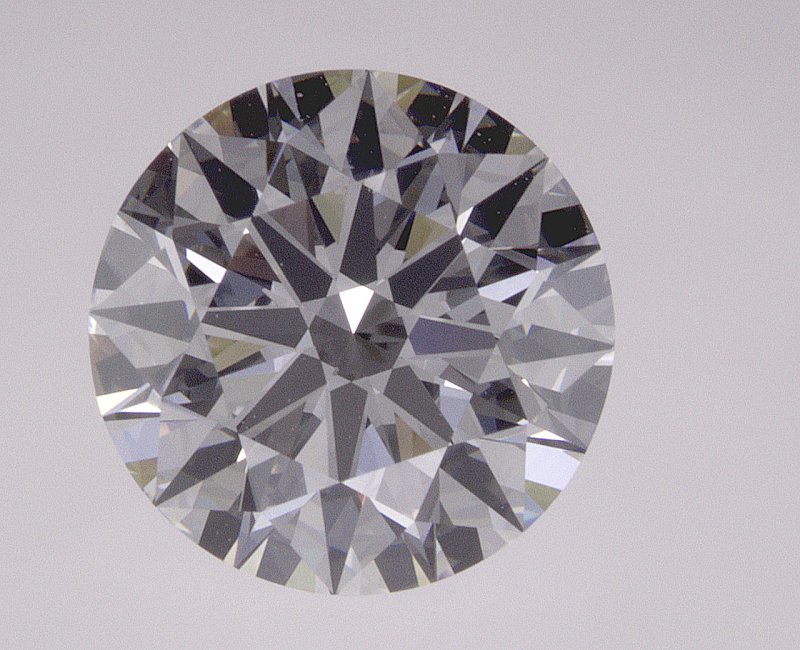 2.36 CT Round Lab-Grown Diamond Surrey Vancouver Canada Langley Burnaby Richmond