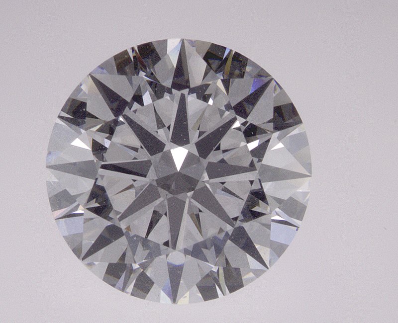 3.1 CT Round Lab-Grown Diamond Surrey Vancouver Canada Langley Burnaby Richmond