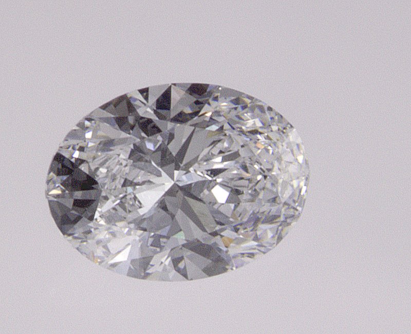 0.5 CT Oval Lab-Grown Diamond Surrey Vancouver Canada Langley Burnaby Richmond