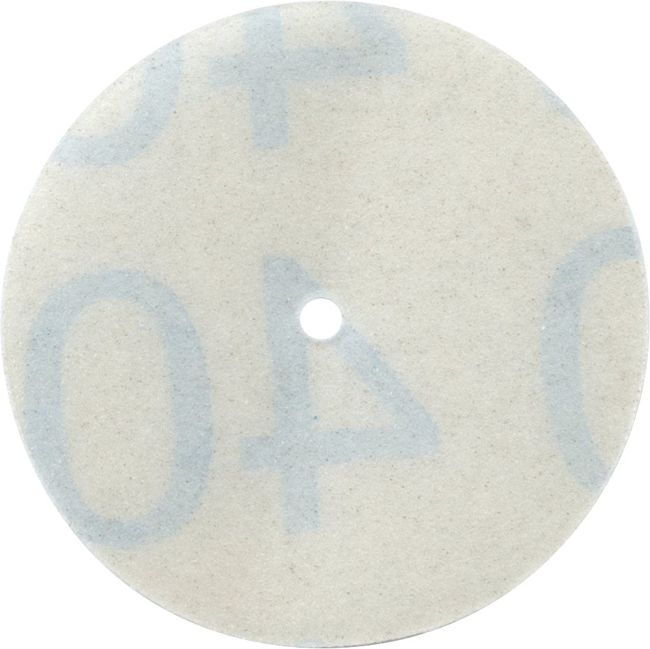 JSP® Pin Hole Discs