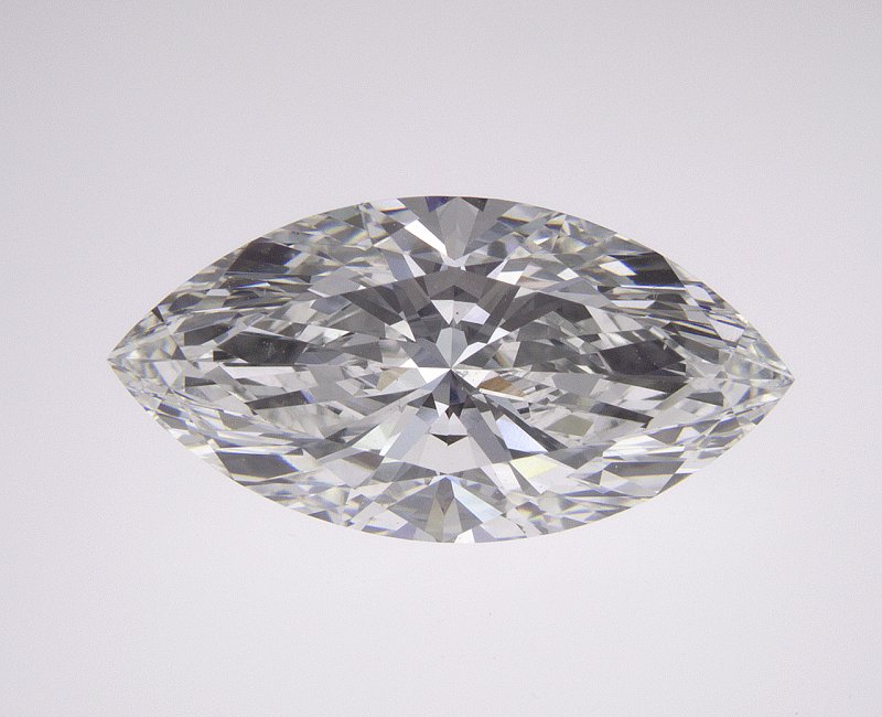 2.88 CT Marquise Lab-Grown Diamond Surrey Vancouver Canada Langley Burnaby Richmond