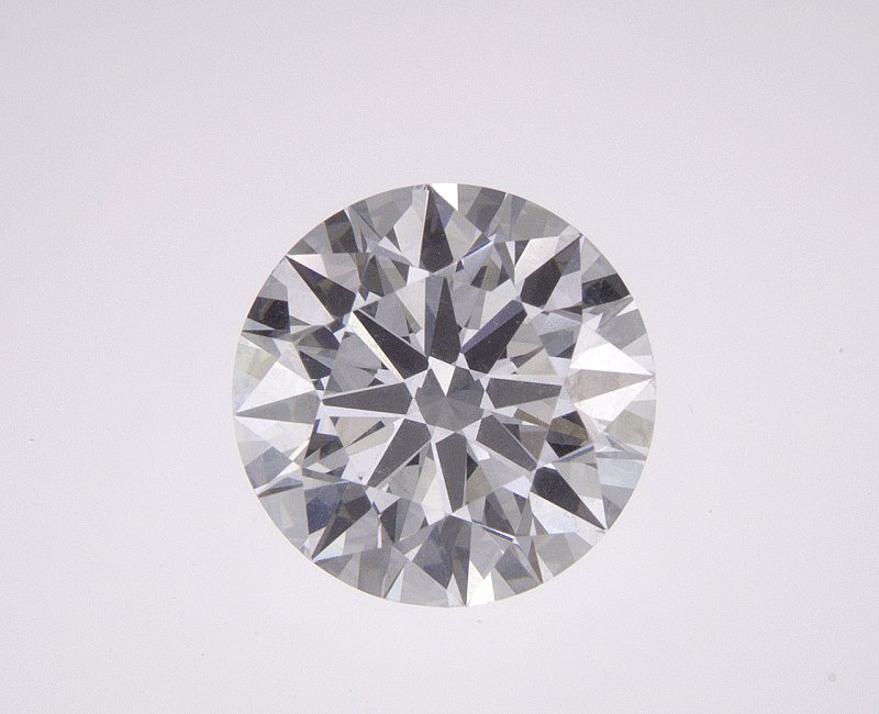 1.87 CT Round Lab-Grown Diamond Surrey Vancouver Canada Langley Burnaby Richmond