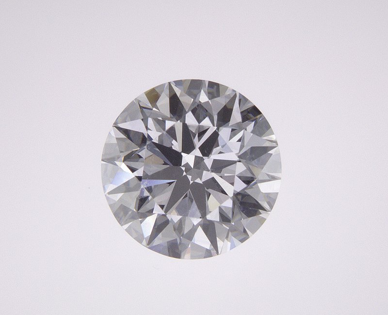 1.7 CT Round Lab-Grown Diamond Surrey Vancouver Canada Langley Burnaby Richmond