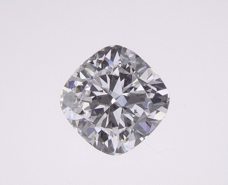 0.51 CT Cushion Lab-Grown Diamond Surrey Vancouver Canada Langley Burnaby Richmond