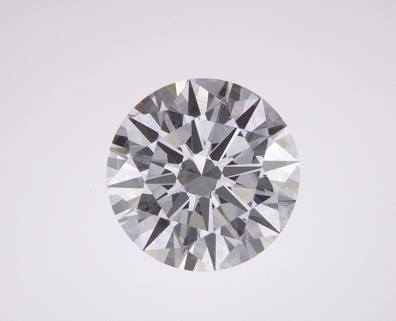 1.97 CT Round Lab-Grown Diamond Surrey Vancouver Canada Langley Burnaby Richmond