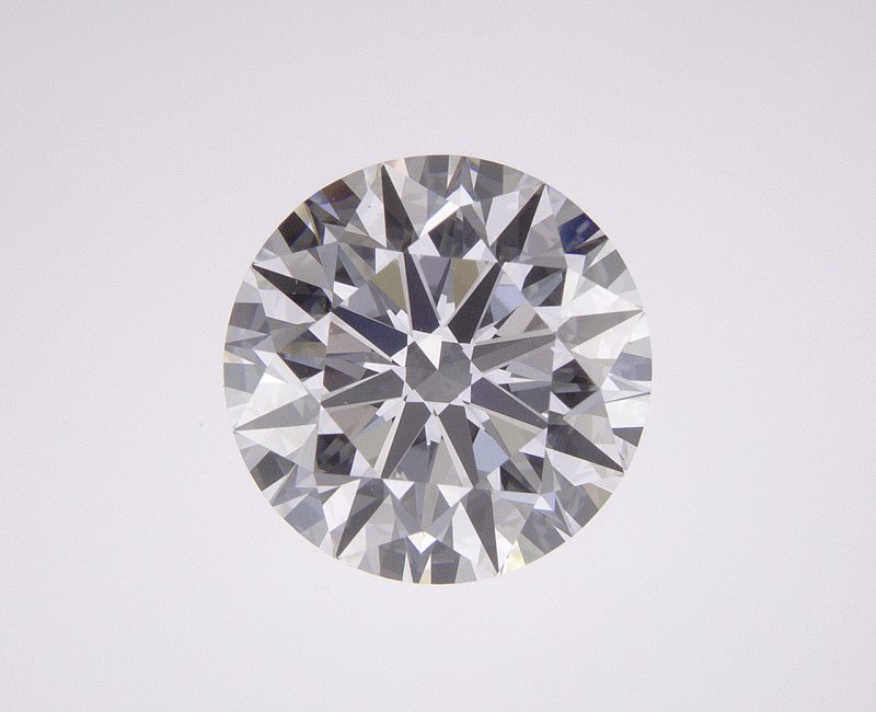 2.05 CT Round Lab-Grown Diamond Surrey Vancouver Canada Langley Burnaby Richmond