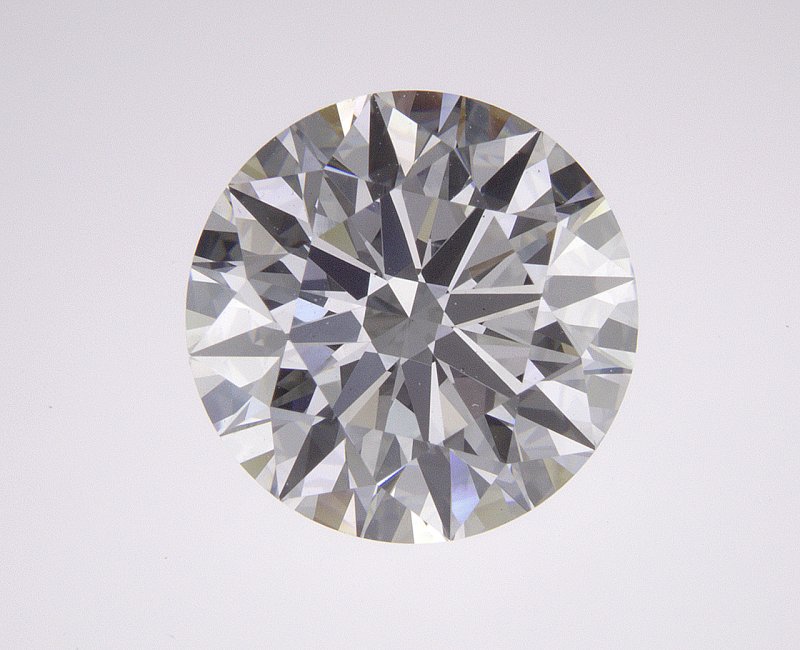 3.1 CT Round Lab-Grown Diamond Surrey Vancouver Canada Langley Burnaby Richmond