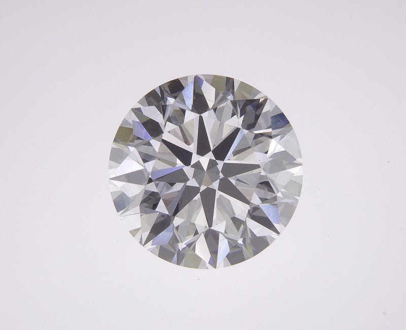 1.9 CT Round Lab-Grown Diamond Surrey Vancouver Canada Langley Burnaby Richmond