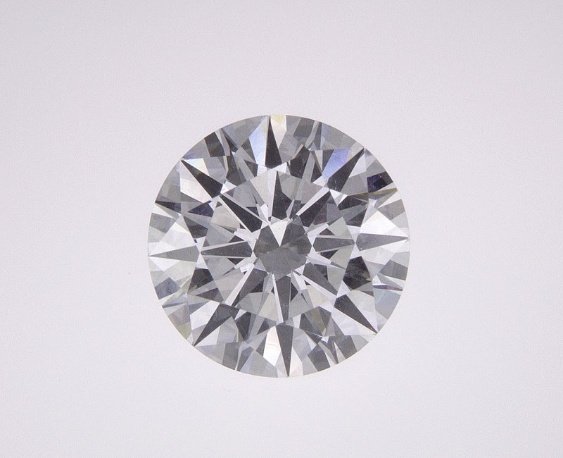 1.71 CT Round Lab-Grown Diamond Surrey Vancouver Canada Langley Burnaby Richmond