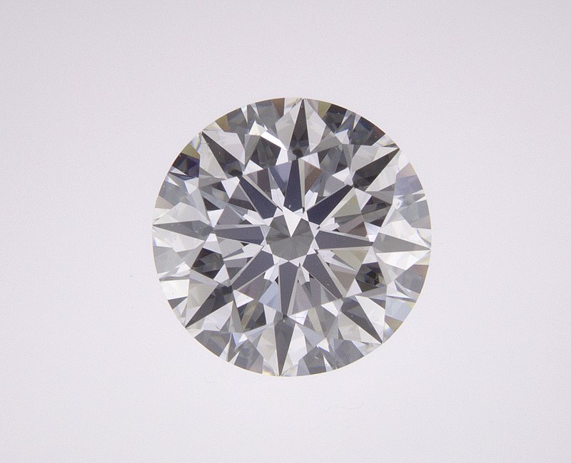 2.05 CT Round Lab-Grown Diamond Surrey Vancouver Canada Langley Burnaby Richmond