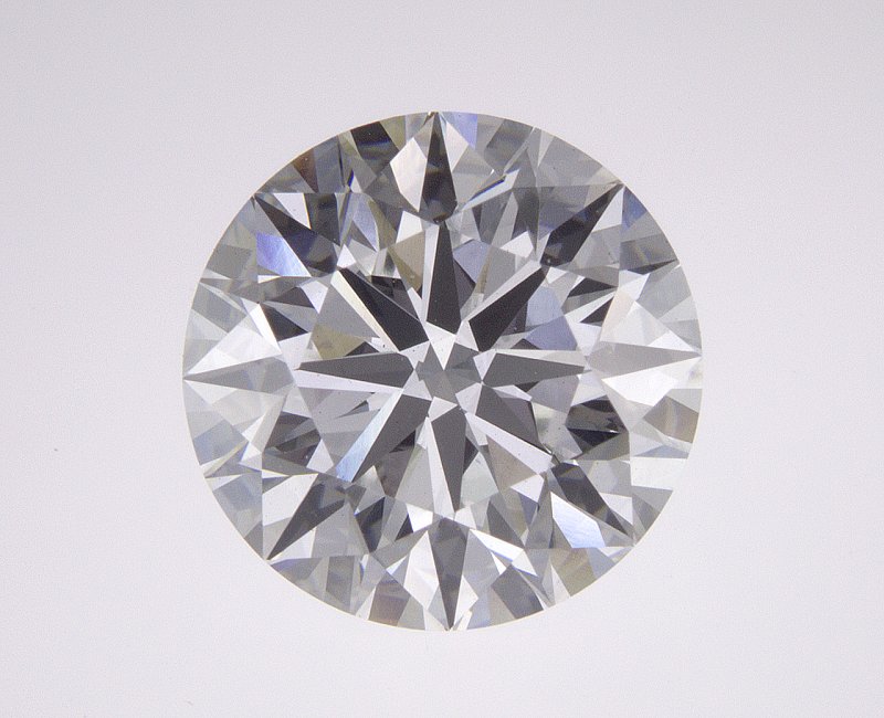 3.5 CT Round Lab-Grown Diamond Surrey Vancouver Canada Langley Burnaby Richmond