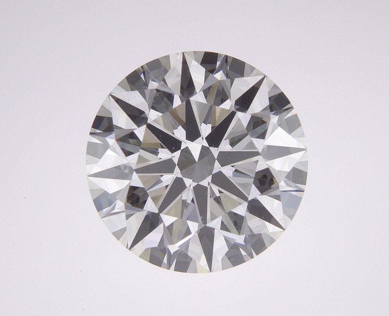 3.16 CT Round Lab-Grown Diamond Surrey Vancouver Canada Langley Burnaby Richmond