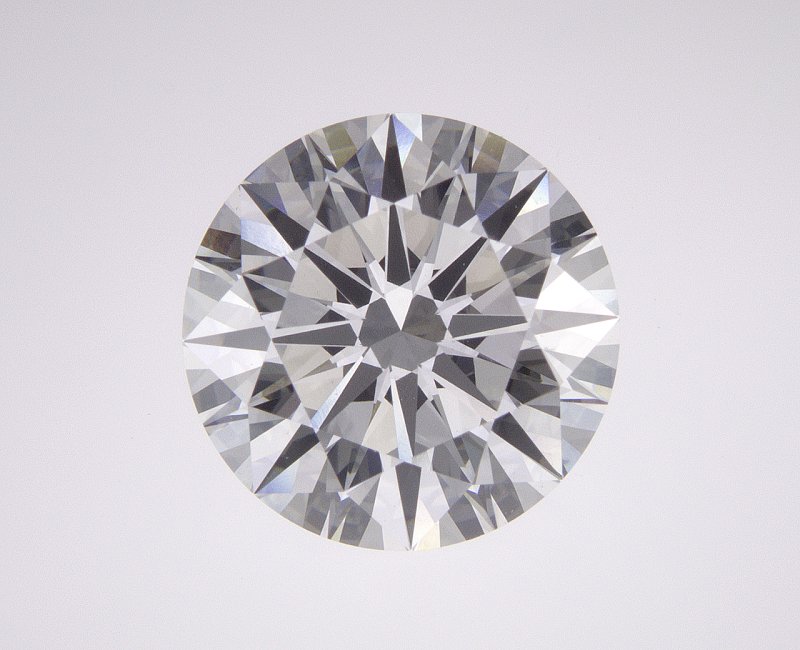 4.07 CT Round Lab-Grown Diamond Surrey Vancouver Canada Langley Burnaby Richmond