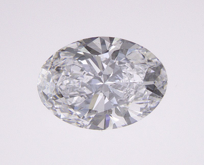 0.51 CT Oval Lab-Grown Diamond Surrey Vancouver Canada Langley Burnaby Richmond