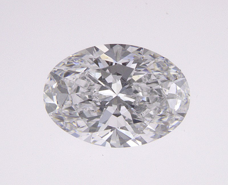 0.5 CT Oval Lab-Grown Diamond Surrey Vancouver Canada Langley Burnaby Richmond