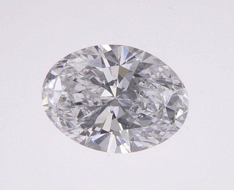 0.5 CT Oval Lab-Grown Diamond Surrey Vancouver Canada Langley Burnaby Richmond