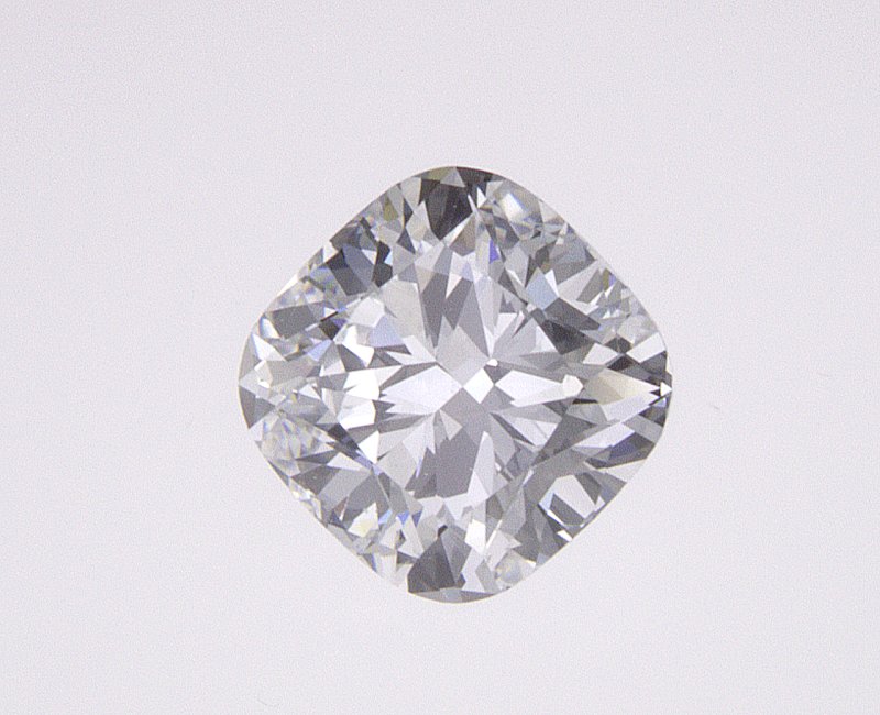 0.54 CT Cushion Lab-Grown Diamond Surrey Vancouver Canada Langley Burnaby Richmond