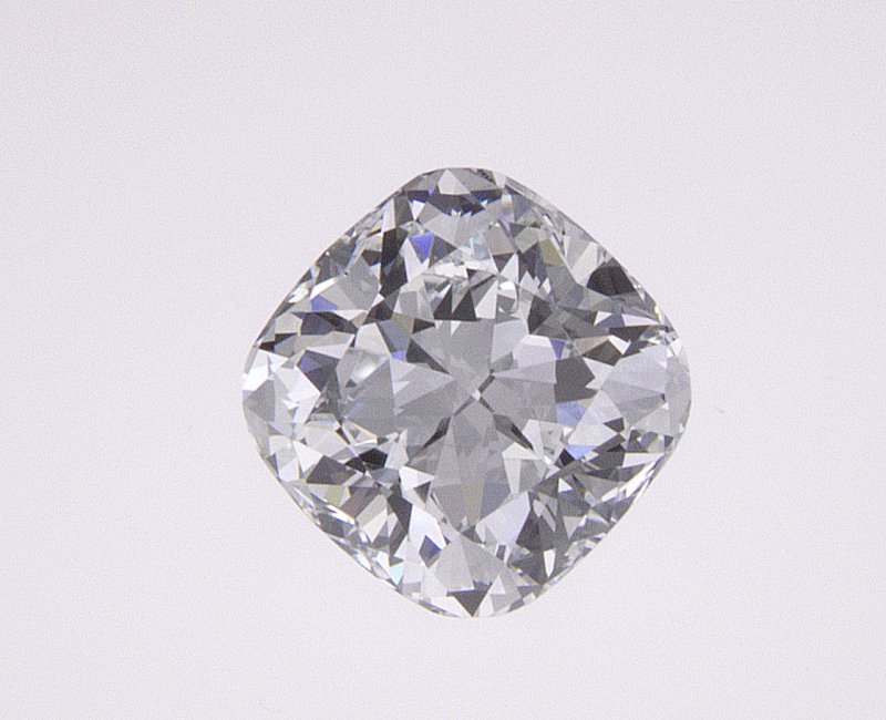 0.54 CT Cushion Lab-Grown Diamond Surrey Vancouver Canada Langley Burnaby Richmond