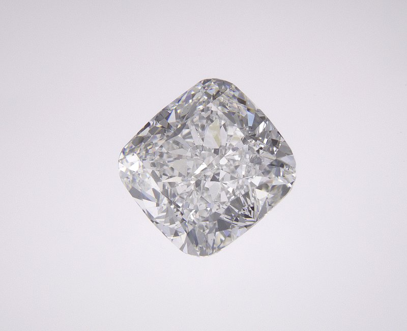 2.74 CT Cushion Lab-Grown Diamond Surrey Vancouver Canada Langley Burnaby Richmond